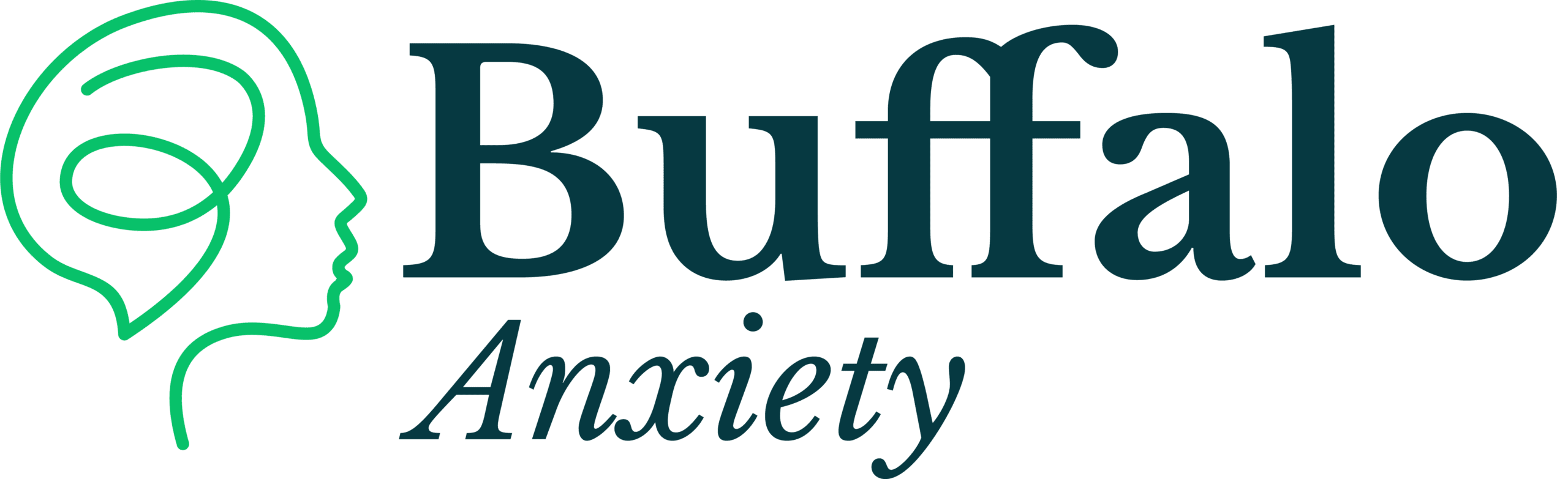 Buffalo Anxiety